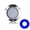 1pc-Blue, variant on Marine Boat Light,, Utility Led Interior Light For Boat Deck Courtesy Transom Cockpits Light, 10-30V Waterproof Light