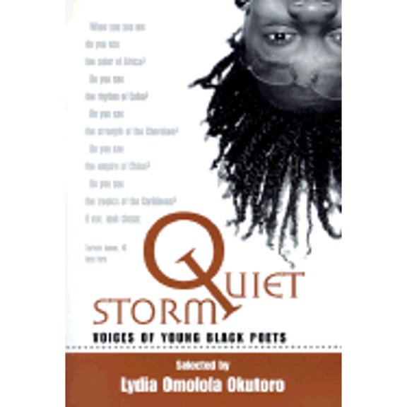 Pre-Owned Quiet Storm (Paperback) 0786813202 9780786813209