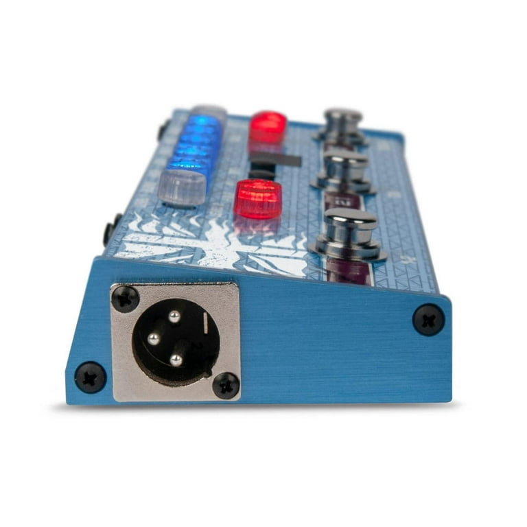 ベース Tech21 SH1 Steve Harris Signature Tech 21 SH1 Steve Harris Signature Bass SansAmp - Walmart.com