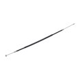 thumbnail image 1 of Cable del acelerador Cable del acelerador Accesorio de repuesto negro profesional Longitud 60 cm, 1 of 9