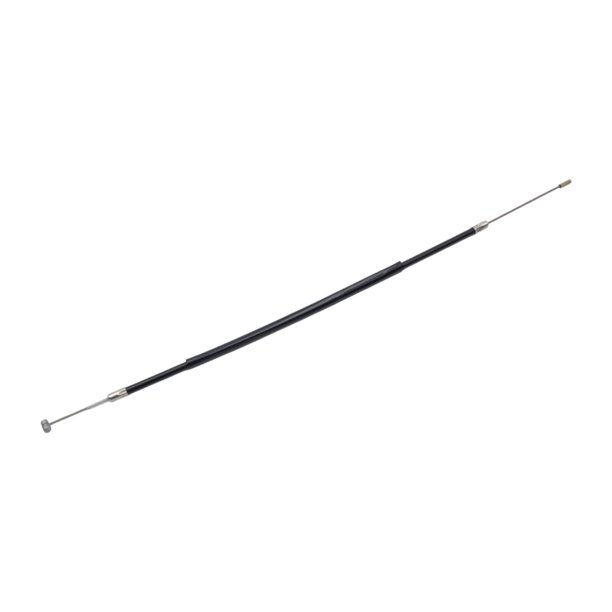 Cable del acelerador Cable del acelerador Piezas de repuesto de alto rendimiento Suministros resistentes Longitud 60 cm