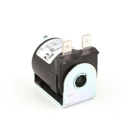 

Blodgett R5075 Coil; Solenoid 240V