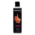 thumbnail image 1 of Passion Licks Lubricante con sabor a base de agua de caramelo, 8 onzas, 1 of 1
