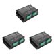 thumbnail image 1 of Controlador paso a 2 fases DM860H AC18-80V DC 24-110V para Nema34, 1 of 4