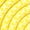 Bright Yellow, variant on INSPIRE CHIC Round Rope Shoe Strings Three-Color Checkered Shoe Laces for Boots 2 Pairs White/Red/Blue 140cm/55.1"