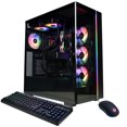 thumbnail image 1 of Cyberpowerpc Gamer Supreme Desktop AMD Ryzen 7 9700X SLCAI7200CPGV2, 1 of 3