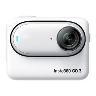 Insta360 GO 2 Mini Action Shots Video Camera, Small, 3K, HDR, LCD