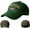 B-1PC, variant on Tuskegee Airmen Red Tails Heritage Cap - Embroidered WWII Military History Baseball Hat with P-51 Redtail Design, Adjustable Tribute Hat for Aviation & African American Military Heritage