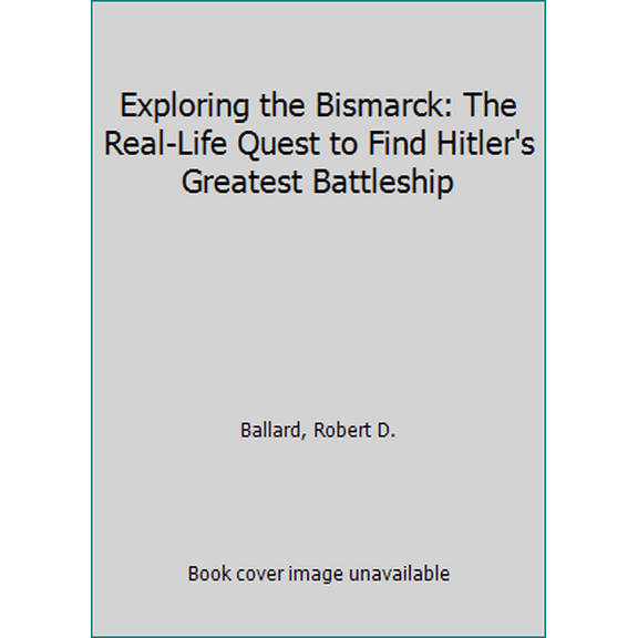 Pre-Owned Exploring the Bismarck (Time Quest Book) (Unknown) 0590442686 9780590442688