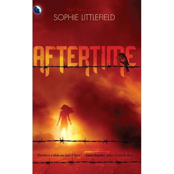 Pre-Owned Aftertime (Paperback) 0373803362 9780373803361