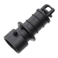 thumbnail image 1 of Sensor Temp Admisión Express 1500 1996 A 2002 Chevrolet V8 5.0L WALKER ., 1 of 3