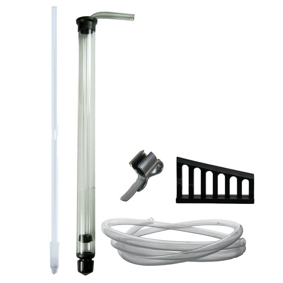 Home Brew Ohio Deluxe Bottling Accessory Package