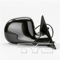 TYC 1000241 Door Mirror Fits select: 1998 CHEVROLET S TRUCK