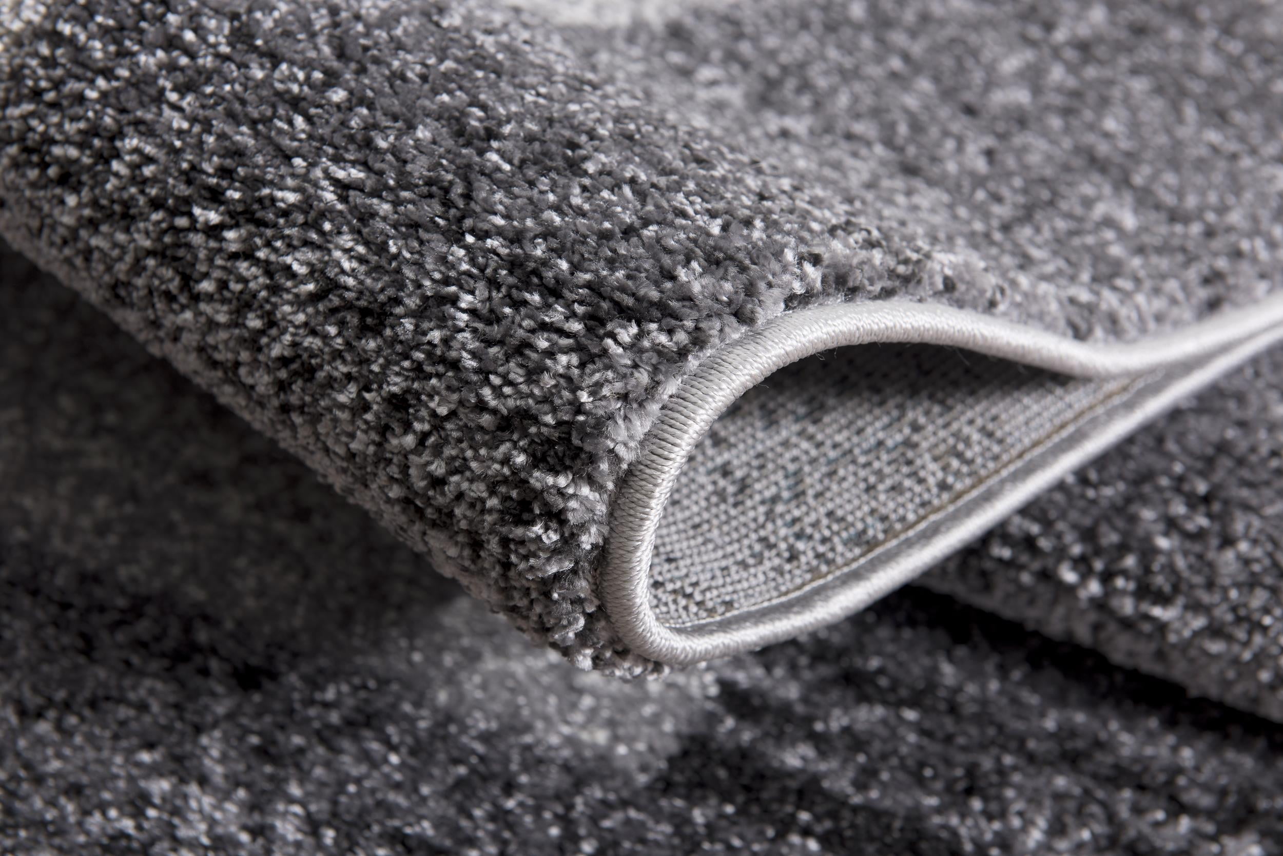 Rug Branch Nova Collection Moderne Géométrique Tapis de Zone