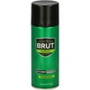 Brut 24 Hour Protection Deodorant Spray Classic Scent, 10.0 oz
