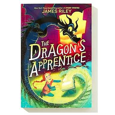 The Dragon's Apprentice (Paperback)