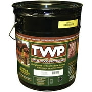 AMTECO TWP 200 Clear Shake & Shingle Sealant 5gal