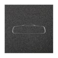 thumbnail image 5 of Car Inner Rearview Mirror Cover Trim Decorative Sticker Carbon Fiber For Xc90 2003-2014 Accessories, 5 of 5