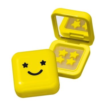 Starface Hydro-Star® Pimple Patches   Big Yellow Compact - 32ct