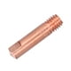 thumbnail image 5 of Puntas de contacto para soldadura, 20 piezas Puntas de contacto para soldadura Puntas de contacto Accesorios para pistola de soldar Confiabilidad excepcional, 5 of 14