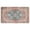 Boho Pink Carpet-1, variant on Retro Door Mat, 17 X 30 Inch Boho Pink Vintage Carpet Welcome Doormat Decorative Home Floor Mat, Non Slip Rubber Back and Strong Water Absorption for Outdoor Indoor Entrance Decor