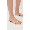thumbnail image 3 of Sandalia Havaianas Slim Summer Bliss Beige Mujer 9/10, 3 of 5