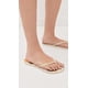 thumbnail image 3 of Sandalia Havaianas Slim Summer Bliss Beige Mujer 9/10, 3 of 5