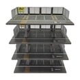 thumbnail image 4 of lionlar 1/64 Diecast Car Display Case Car Garage Display Case for Toy Cars Alloy Car Japanese 4 Layer, 4 of 9
