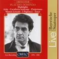 thumbnail image 2 of Various Artists - Placido Domingo 1976-1981 / Various - Music & Performance - CD, 2 of 2