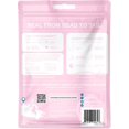 thumbnail image 2 of pack of 3 - Charmy Air-Dried Rabbit Ear Dog Treats, 35-g bag, 2 of 5