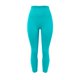 thumbnail image 4 of Pantalones de yoga sin costuras para mujer, color melocotón, de nylon y spandex, de cintura alta, para fitness, running, yoga y uso diario, 4 of 5