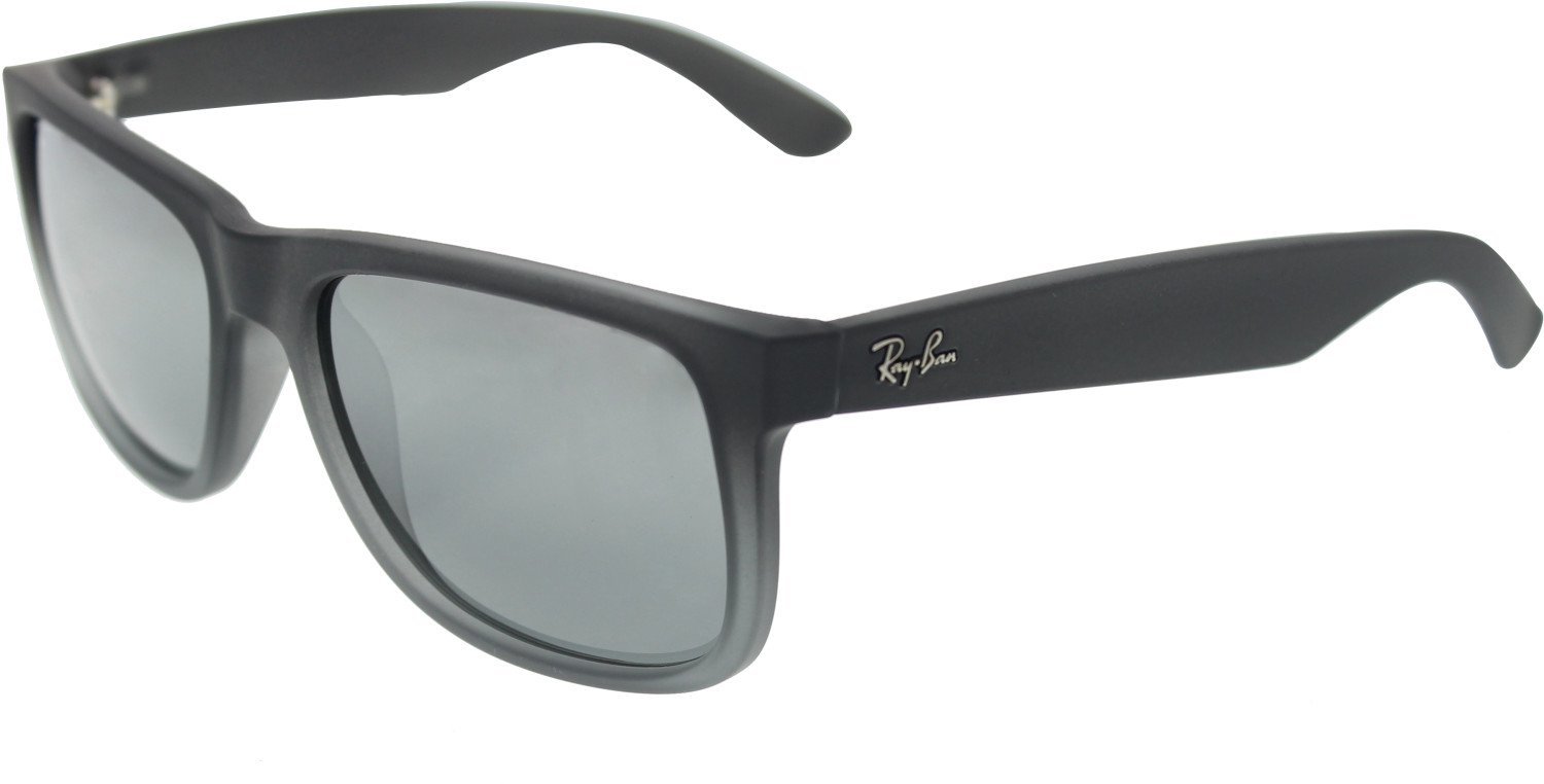 justin gradient sunglasses