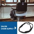 thumbnail image 1 of PENIKOKO Barber Chair Rubber Base Anti-moving Ring 1Pcs, 1 of 7
