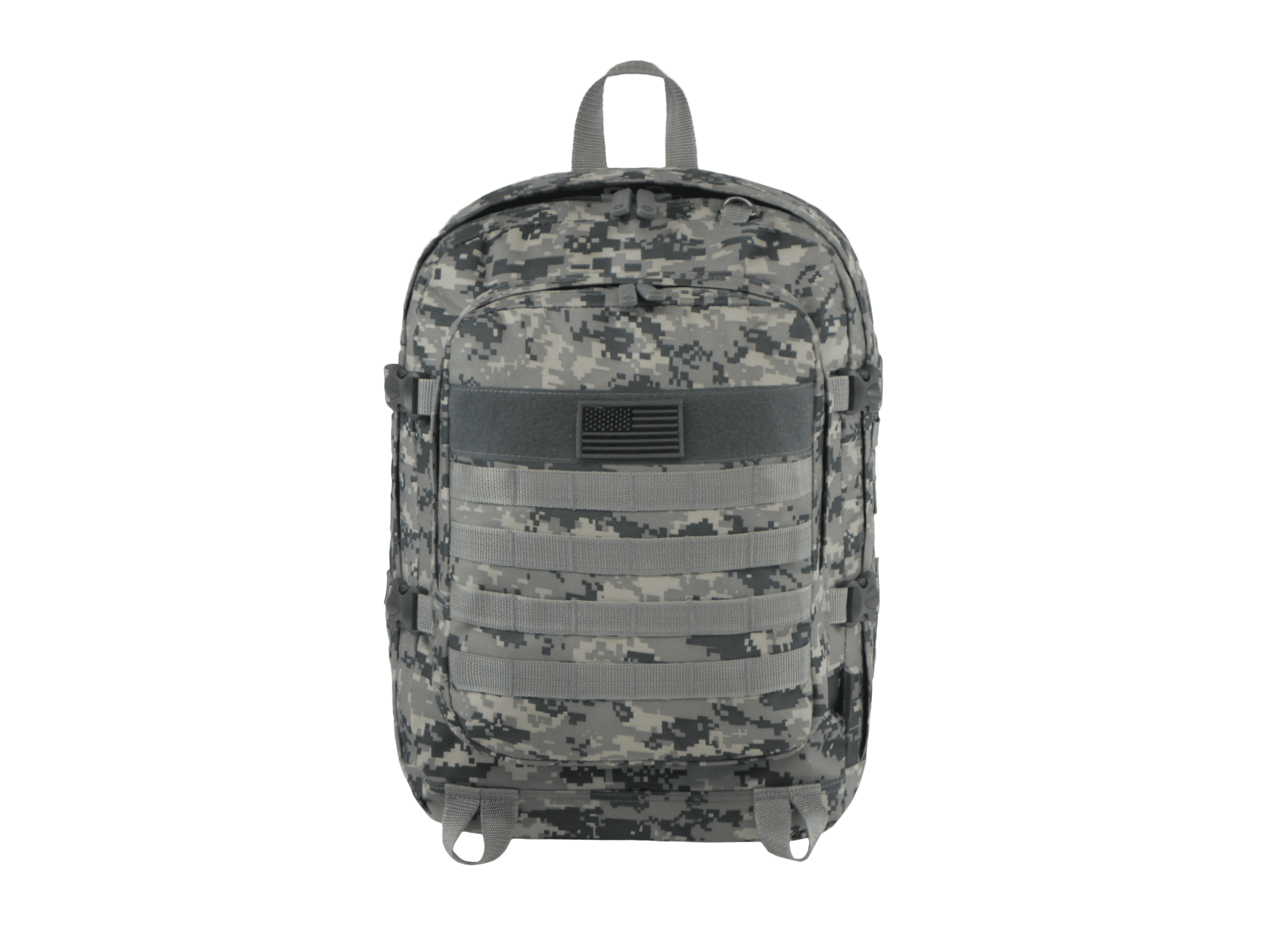 Tactical Commuter Backpack ACU