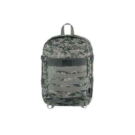 Tactical Commuter Backpack - ACU