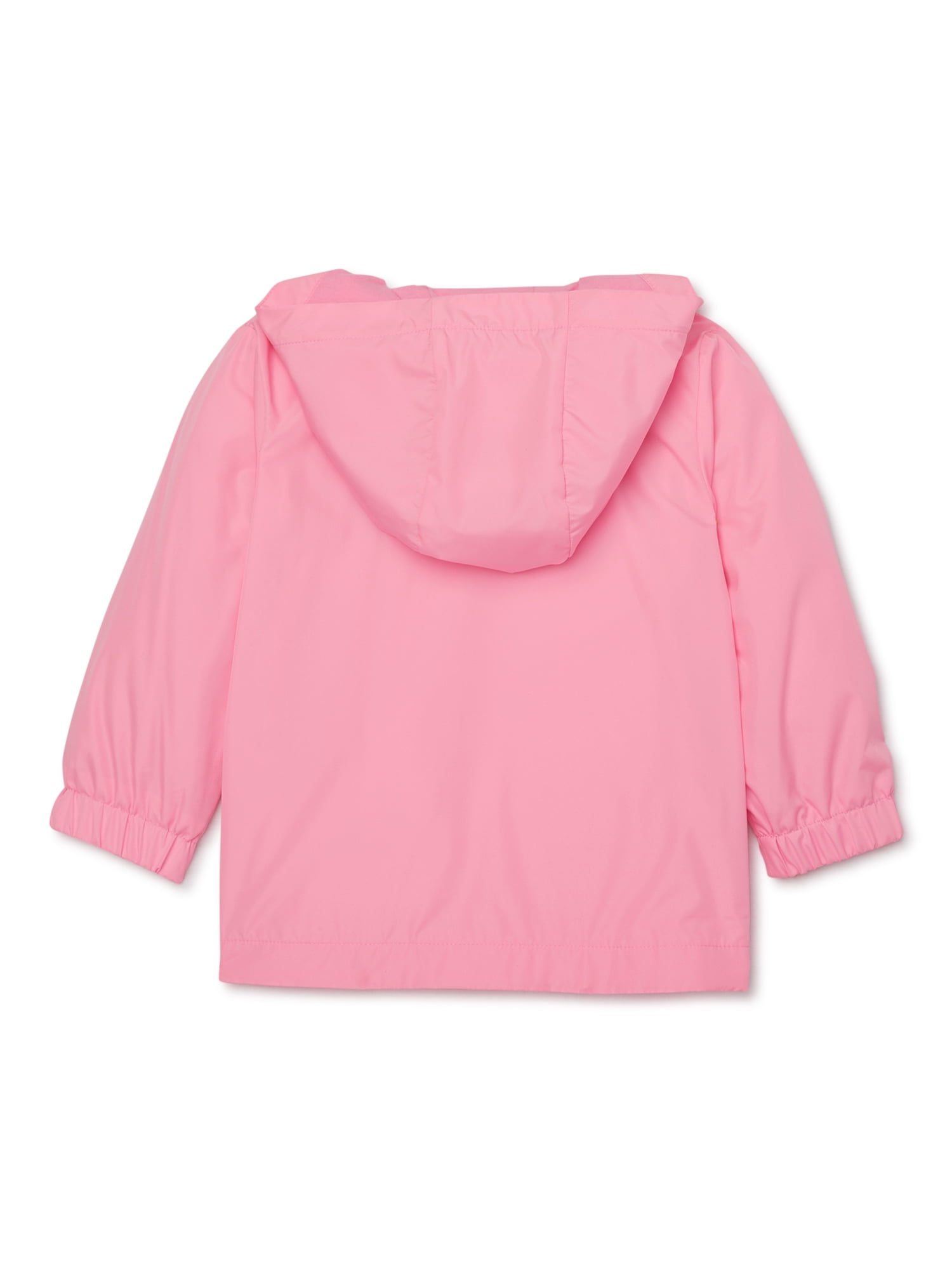 little girl windbreaker