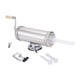 thumbnail image 2 of Sausage Stuffer Machine 5lbs Homemade with 3 Attachments Meat Filler Stuffer BLESIY Molinillo De Salchicha, 2 of 8