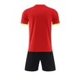 thumbnail image 3 of Daznico Athletic Performance Breathable Comfort Fit Sportswear for Training and Casual Wear, 3 of 6