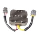 thumbnail image 1 of Voltage Regulator Rectifier 31600215-000 for GOES ATV 360 Max 4x2 ATV G400s -31600213-00,R2012C.16, 1 of 5