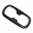 thumbnail image 3 of Soporte para vasos para asiento trasero de coche, cubierta embellecedora de marcos para Toyota Corolla E210 2019 2020 2021 2022 2023 2024, accesorios híbridos, 3 of 5