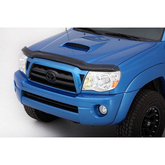 Auto VentShade (AVS) 24645 Bugflector II Hood Shield