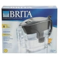 thumbnail image 2 of Chrome Finish Pitcher, 2 of 2