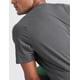 thumbnail image 4 of Remera CRZ YOGA Deportiva de Malla Manga Corta Carbón Oscuro 2XL, 4 of 5
