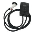 thumbnail image 4 of Electric Car Charger,Type 2 Wallbox EV Electric Car Charging Point Electric Car Charging Plug Modern Innovation, 4 of 5