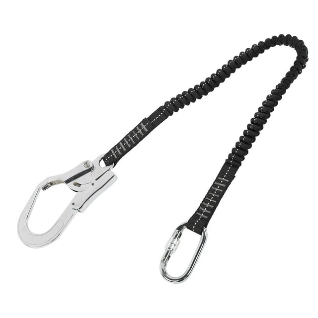 Working Aloft Safety Belt,Working Aloft Single Steel Safety Belt Anti Safety Rope Ultimate Comfort