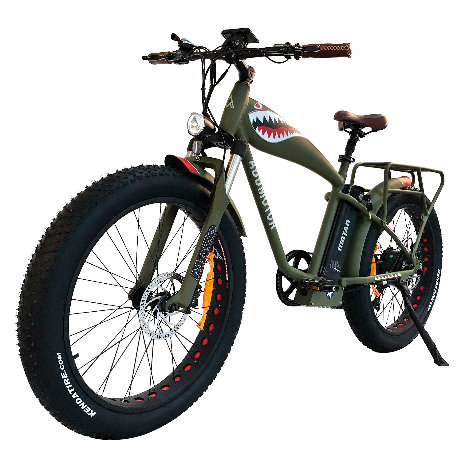 fat bike black friday