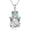 Buddha Hamsa, variant on Cross Necklace for Women 925 Sterling Silver Arrow Breast Cancer Celtic Knot Cross Jewelry Birthday Christmas Gifts for Wife Mother
