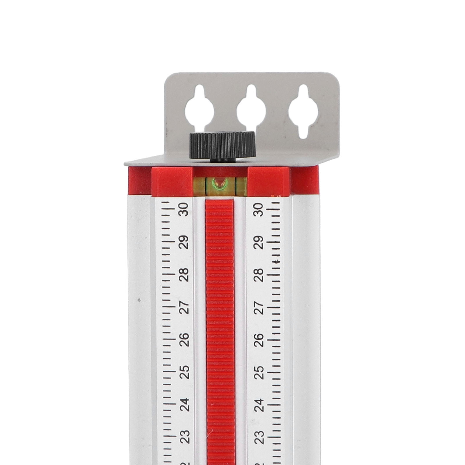 YAHHU Multifunctional Infrared Adjustable Leveling Tool Wall Mount Holder Bracket For Laser Alignments With Adjustable Height 0-26cm / 0-10.23 inches Heavy Duty Measuring Tool Accessory