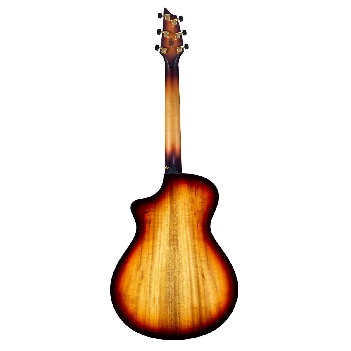 Breedlove Limited Edition Oregon Concert CE       Acoustic-electric Guitar - Canyon Myrtlewood