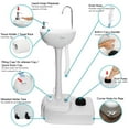 thumbnail image 3 of Serenelife Slcasn18 - Portable Hand-Wash Sink / Water Faucet Washing Station (5+ Gal. Capacity), 3 of 6
